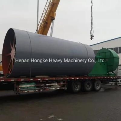 Hot Sale Oil Proppant Production Line Plant
