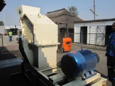 From China Best Factory Crusher Machine Pulverizing Milling Machine