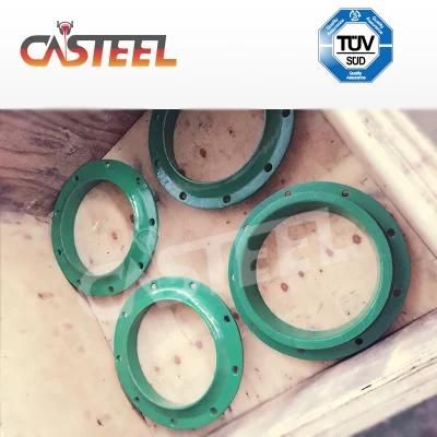 VSI Crusher Replacement Parts Suit for Sandvik CV228 Rotor Tip Set