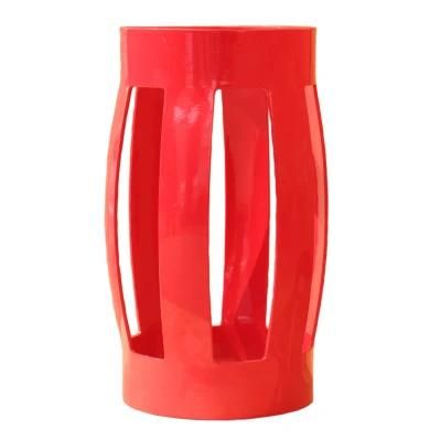 Cast Aluminum Solid Body Rigid Centralizer