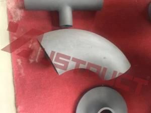 High Wear/Corrosion Resistant Silicon Carbide Bend/ Silicon Carbide Product