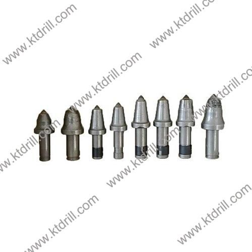 Mining and Tunneling Foudation Drilling Cutter Picks Bgs88 GS89 Bgs22