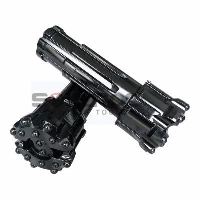 Reverse Circulation RC Bits Src545