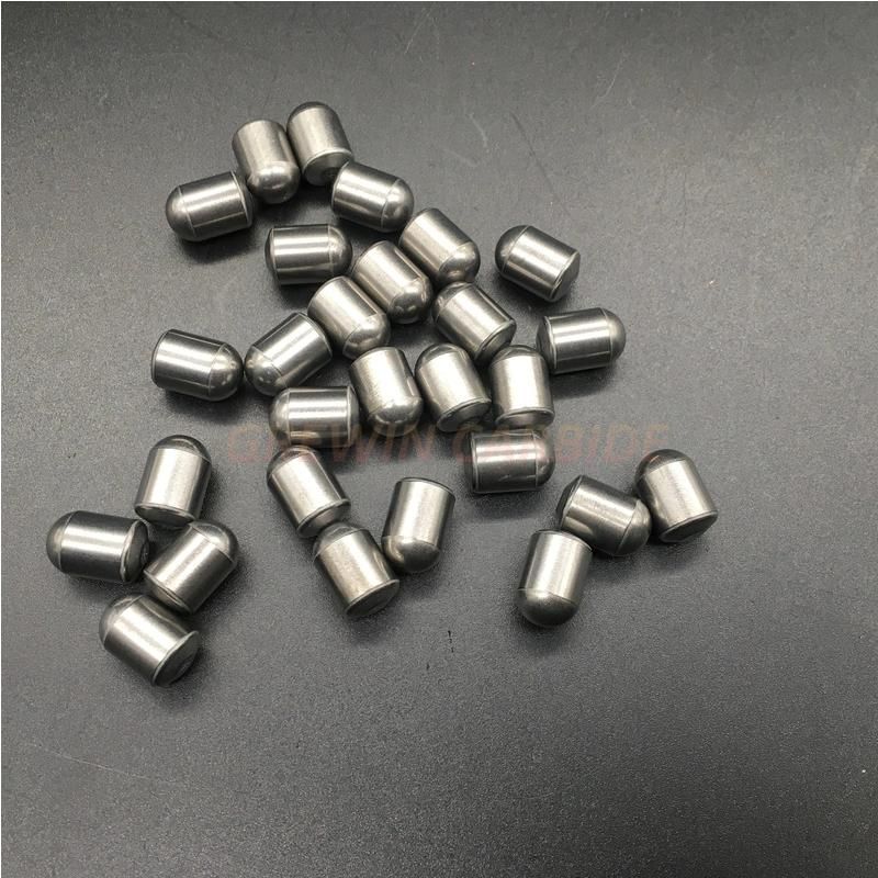 Gw Carbide-Original Factory Price of Carbide Mining Buttons for Hard Rock Drilling Tools