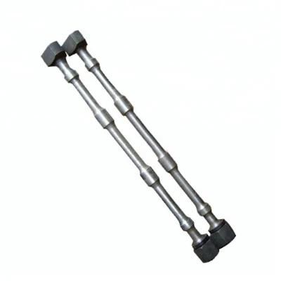 Soosan Sb50 Sb60 Sb70 Hydraulic Hammer Breaker Side Bolt Through Bolt