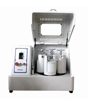 Biobase Bkbm-V2s Vertical Planetary Ball Mill (Square Model)