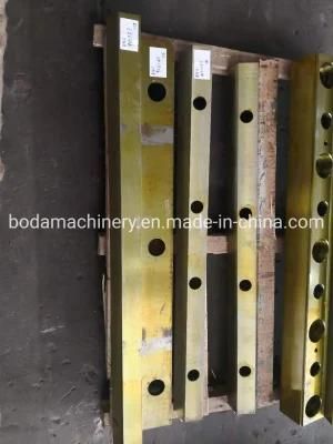 C80 Wedge Jaw Crusher Parts Spares Apply to Nordberg