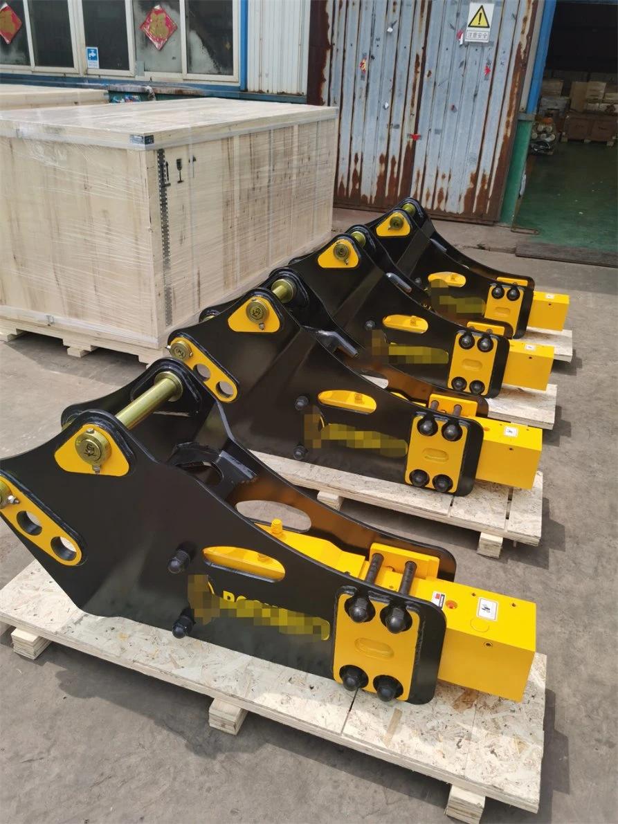 Pipeline Kit for Hydraulic Breaker Piping Kit Cat312 Excavator Part