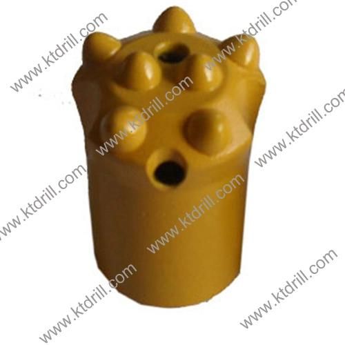 Taper Rock Drilling Button Bits Taper Bit