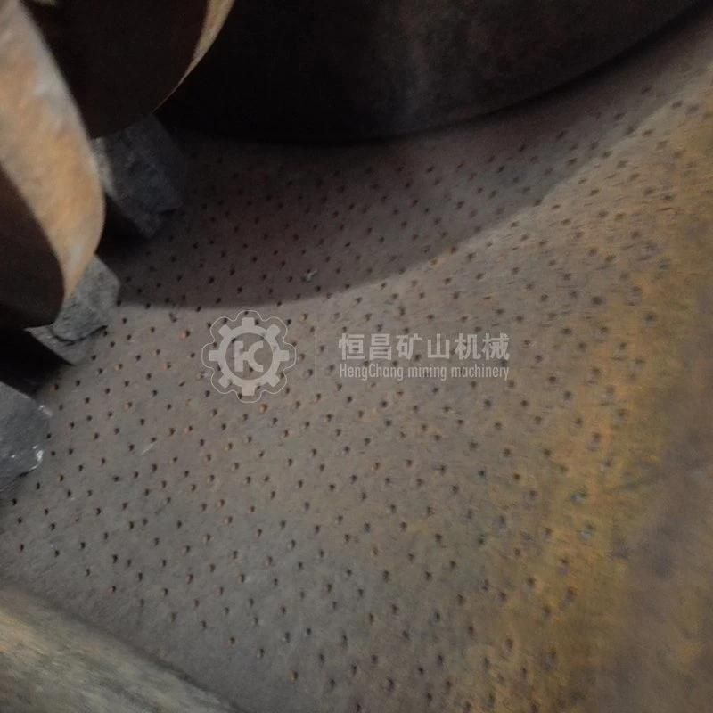 Gold Hammer Crusher Mill with Diesel Engine, Mobile Portable Hammer Mill