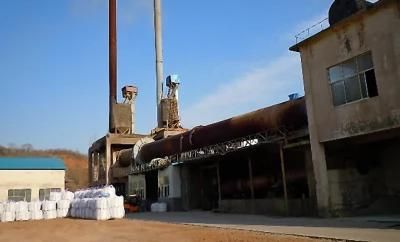 China Competitive Price Ceramsite Production Plant