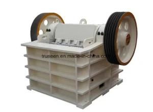 High Effectivity Mining Equipment PE 870*1060 Jaw Crusher
