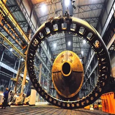 Ore Beneficiation Plant Ball Milore Beneficiation Plant Ball Mil