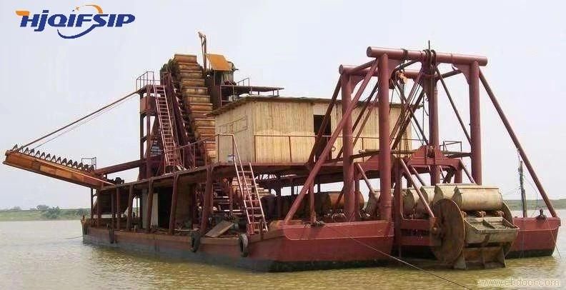 High-Quality Water Beneficiation Equipment