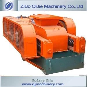 High-Yield Roll Crusher