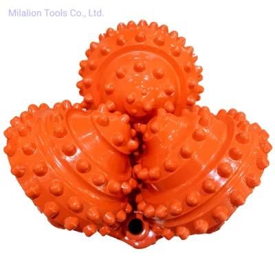 Water Drill 12 1/4&quot; IADC Code 642 Mining Machinery Water Well Drilling Tools Tricone Bit ...