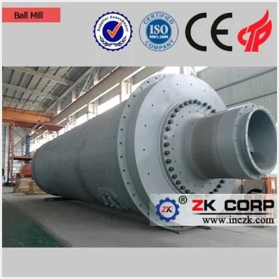 Mine Ball Mill for Pyrrhotite and Quartz Stone
