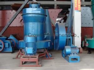 Low Pulverizer Raymond Mill Plant