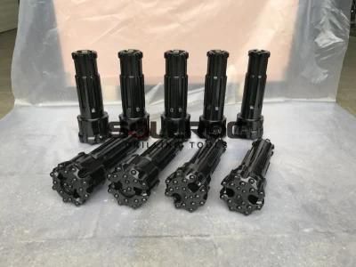 Src004 Revirse Circulation RC Hammer Bits for Shank Re004