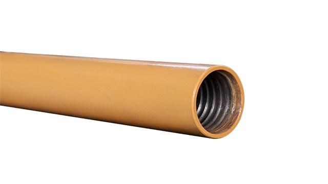 D Miningwell Hot Sale DTH Hammer 65A 6 Inch Used for Water Well Drill Rigs DTH Hammer