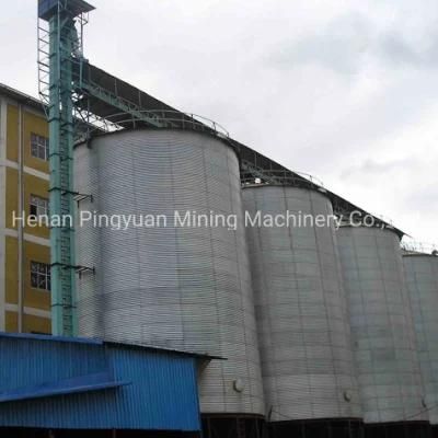 High Efficiency Grain Elevator Buckets
