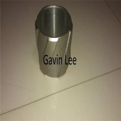 High Quality Solid Steel Rigid Centralizers