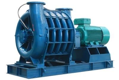Turbo Blower-C500