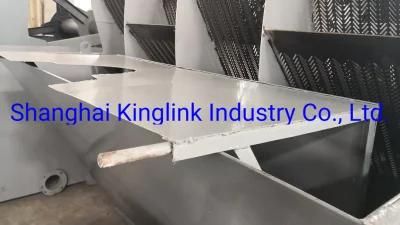 Wheel Bucket Type Sand Washer for Sand Washing