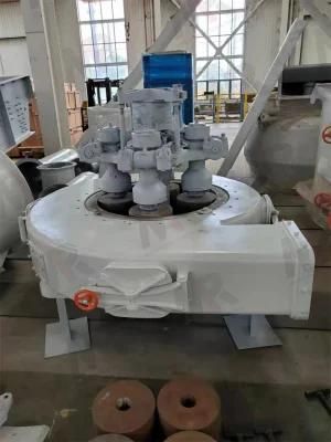 Traditional Type High Chrome Casting Wear-Resisting Spider Frame for Grinding Mill