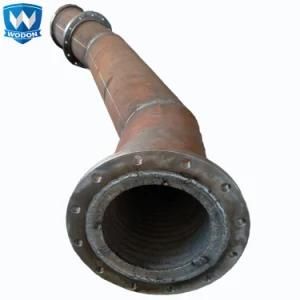 Bimetal Steel Plate for Chute