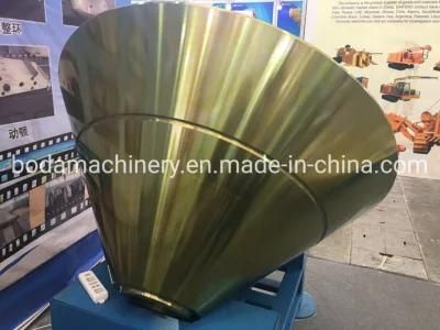 Replacement Parts Head Assembly Suit HP400 Cone Crusher Accessories