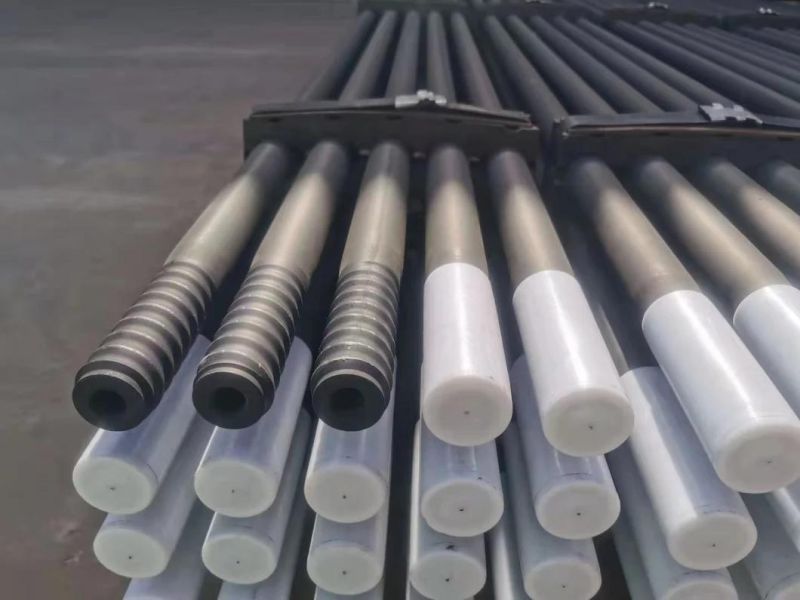 Factory Supply mm and Mf Extension Speed Guide Drilling Rod