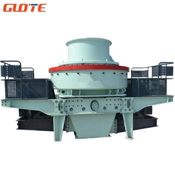 Silica Sand Crusher Crushing Plant and Screening
