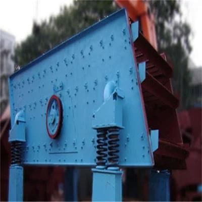 Zsm Coal Slime / Coal Sludge Dewatering / Washing Screen