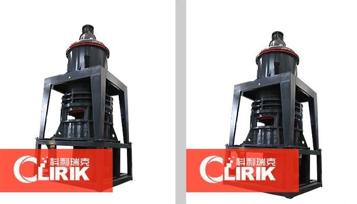 Calcium Carbonate Superfine Stone Powder Production Line Grinding Mill Plant Used Limestone Powder Grinding Mill