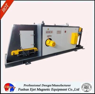 Municipal Solid Waste Landfill Aluminum Plastic Recycling Machinesupplier