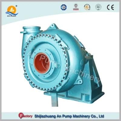 Amg Dredgeing Sand and Gravel Mud Pumps