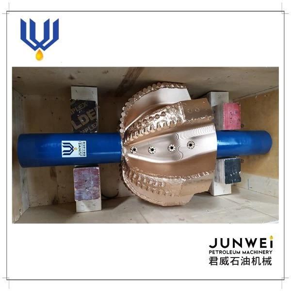 22 Inch Drilling Tool Rock Reamer HDD PDC Reamer Bit with Best Quality