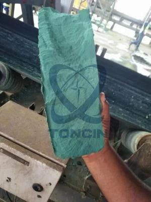 Toncin Du Full Automatic Rubber Belt Vacuum Filter for Mining Industry