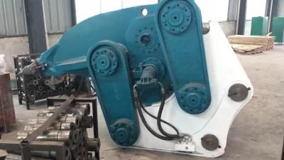 Good Quality Vibro Ripper
