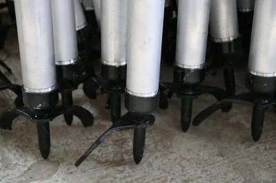 KAISHAN FT-160AC Air Leg Support for YT23D Rock Drill