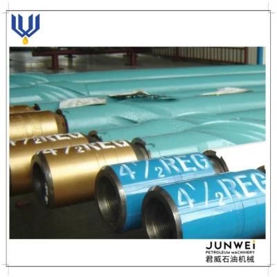 Factory Direct Rebuild Downhole Motors Screw Drilling Oil and Gas Well