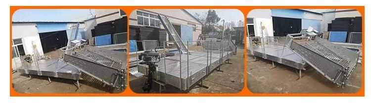 Aquatic Plant Harvester for Sale