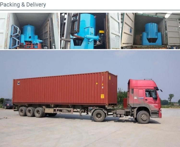 Process Automation Gold Centrifuge and Concentrator
