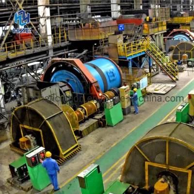 Mineral Processing Plant Small Gold Ball Mill