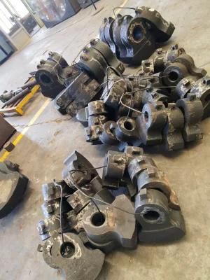 Hammer Crusher Hammer Head Spart Part