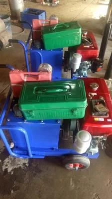 Piston Rock Splitter for Stone Concrete Demolition