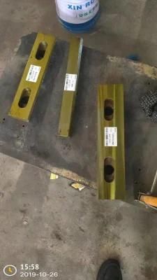 Lower Price Nordberg C96 Jaw Crusher Spare and Wear Part Wedge