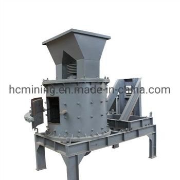 Energy Efficient Glass Bottle/ Coal /Stone Vertical Compound Crusher