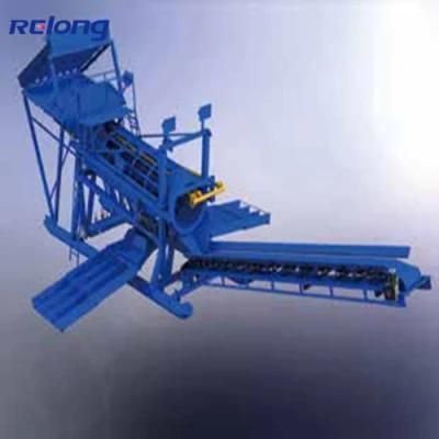 Relong Gold Mining Trommel Mini Trommel Machine for Sale